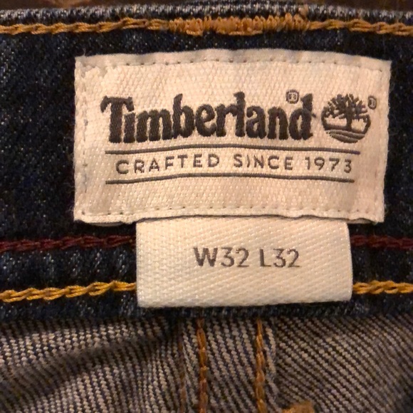 Timberland Jeans - Picture 3 of 4